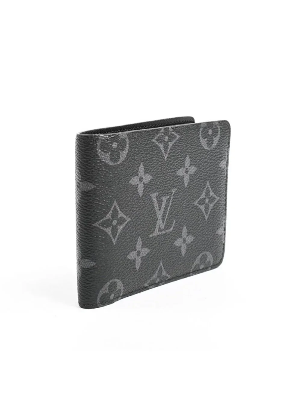 Louis Vuitton Bi Foldwallet Portefeuille Multiple Wallet